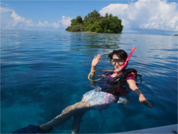 Dive Gizo (Gizo)