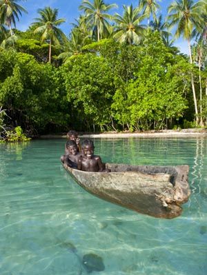 Solomon Islands