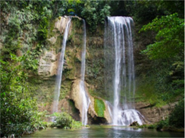 Tenaru Falls (Honiara).