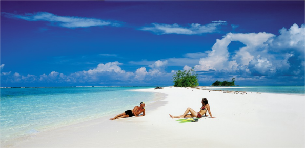 Mbonege Beach (Honiara)